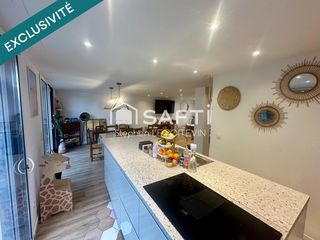  Maison � vendre 7 pi�ces 187 m�