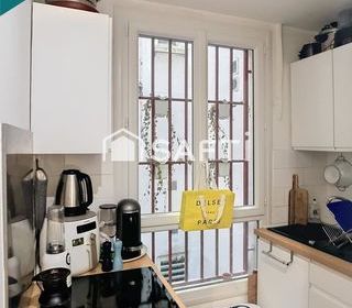  Appartement � vendre 2 pi�ces 29 m�