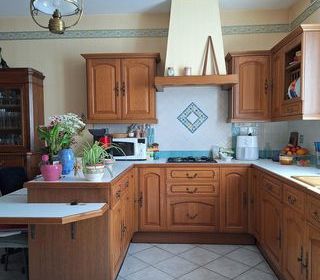  Maison � vendre 6 pi�ces 140 m�