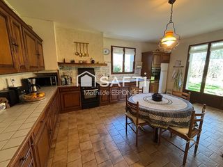  Maison � vendre 6 pi�ces 176 m�