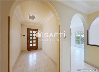  Maison � vendre 5 pi�ces 120 m�