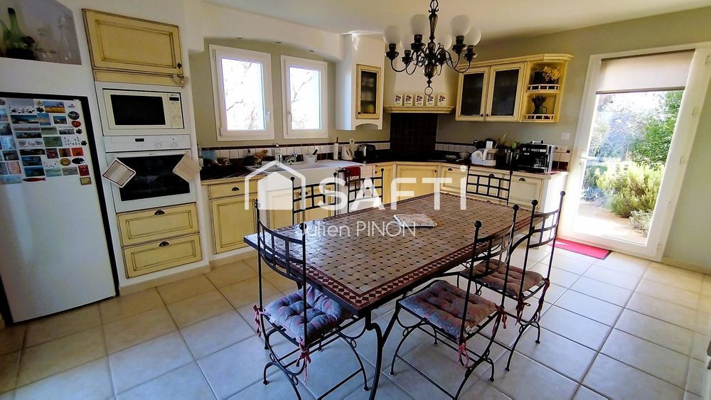 � vendre  Maison Apt (84400)