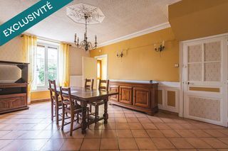  Maison � vendre 5 pi�ces 111 m�