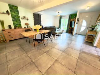  Maison � vendre 5 pi�ces 124 m�