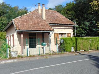  Maison � vendre 3 pi�ces 60 m�