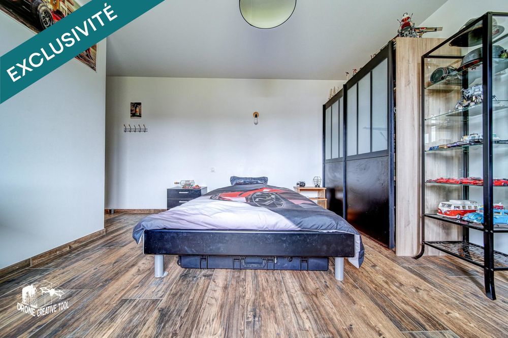 � vendre  Maison Puttelange-l�s-Thionville (57570)