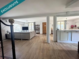  Maison � vendre 5 pi�ces 192 m�