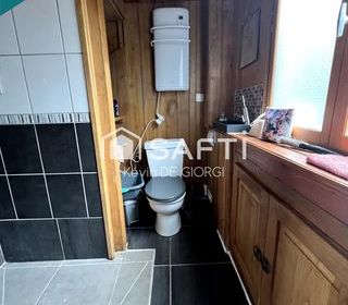  Maison � vendre 4 pi�ces 53 m�