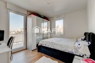  Appartement � vendre 3 pi�ces 64 m�