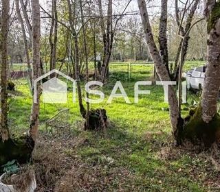  Terrain � vendre 690 m�