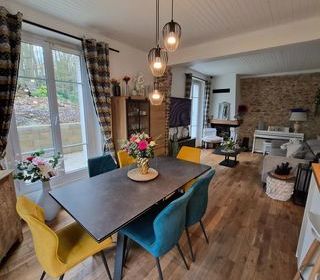  Maison � vendre 5 pi�ces 140 m�