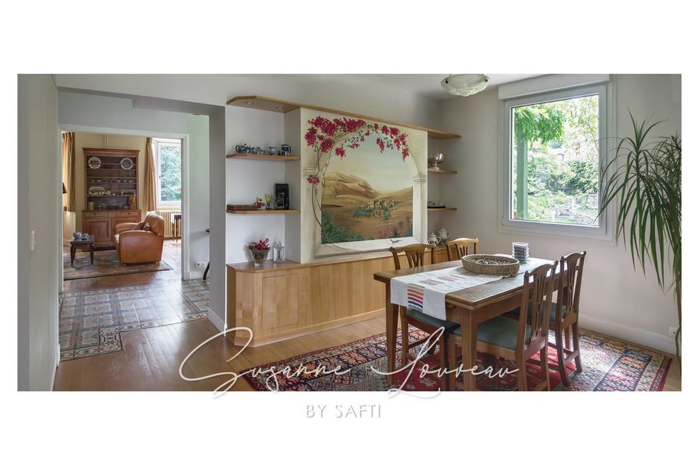 � vendre  Maison Marly-le-Roi (78160)