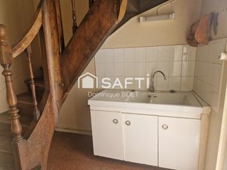  Maison � vendre 8 pi�ces 172 m�