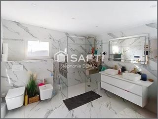  Maison � vendre 4 pi�ces 120 m�