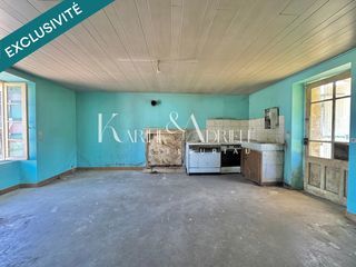  Maison � vendre 2 pi�ces 60 m�