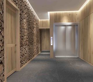  Appartement � vendre 2 pi�ces 33 m�