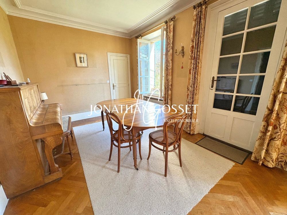 � vendre  Maison Verneuil-sur-Seine (78480)