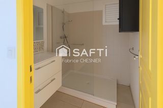  Appartement � vendre 3 pi�ces 62 m�