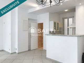  Appartement � vendre 2 pi�ces 40 m�