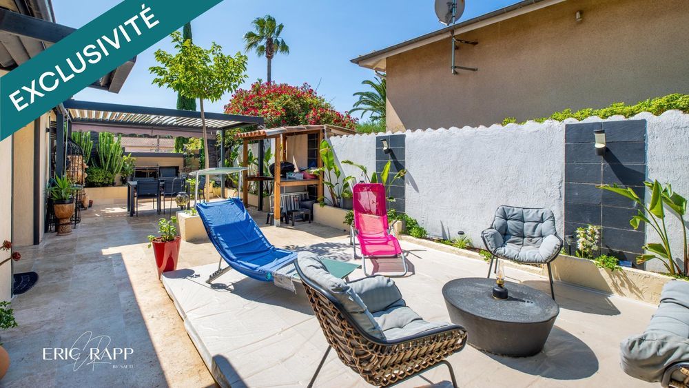 � vendre  Maison Fr�jus (83600)