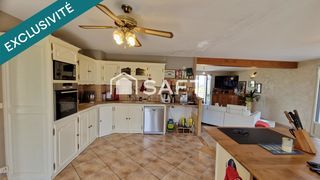  Maison � vendre 6 pi�ces 216 m�