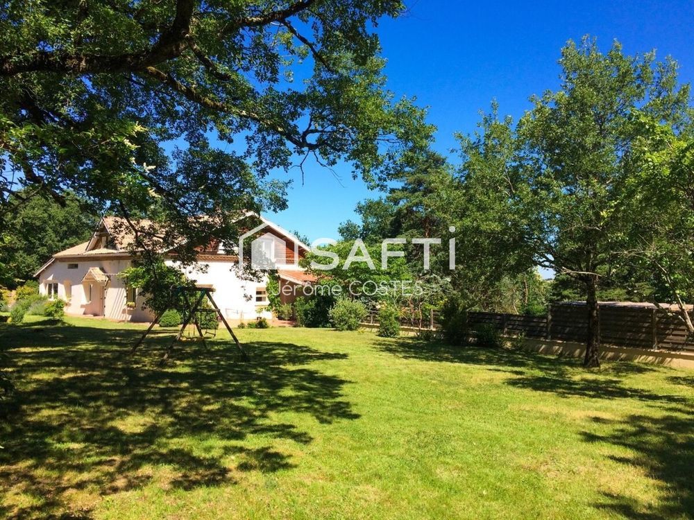 � vendre  Maison Montdurausse (81630)