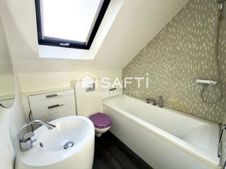  Maison � vendre 4 pi�ces 101 m�