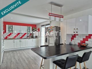  Maison � vendre 9 pi�ces 270 m�