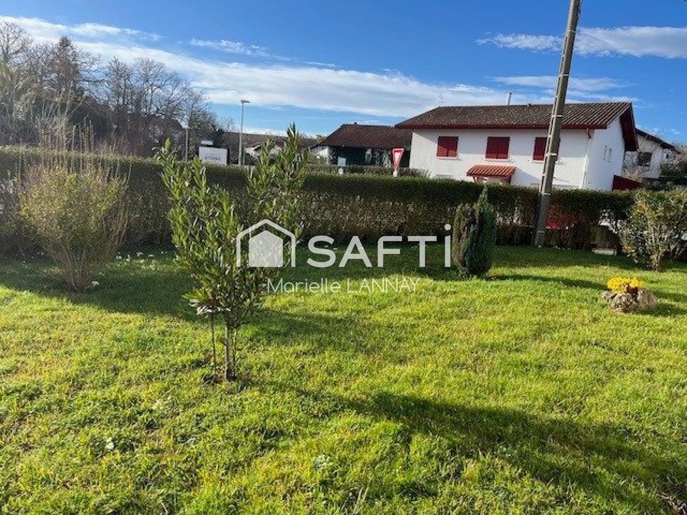 � vendre  Maison Ciboure (64500)