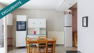  Appartement � vendre 2 pi�ces 60 m�