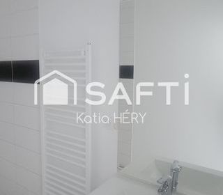  Appartement � vendre 3 pi�ces 62 m�