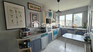  Appartement � vendre 3 pi�ces 95 m�