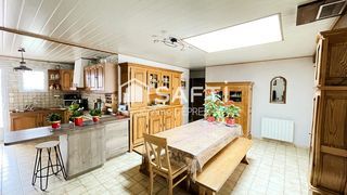  Maison � vendre 6 pi�ces 97 m�