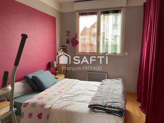  Appartement � vendre 2 pi�ces 48 m�