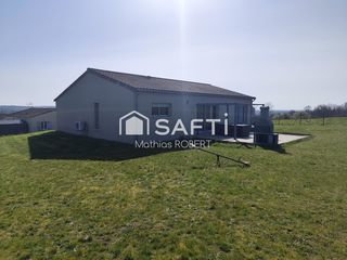  Maison � vendre 4 pi�ces 106 m�