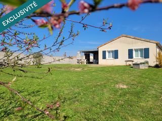  Maison � vendre 4 pi�ces 138 m�