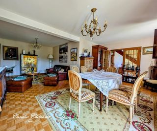  Maison � vendre 4 pi�ces 127 m�