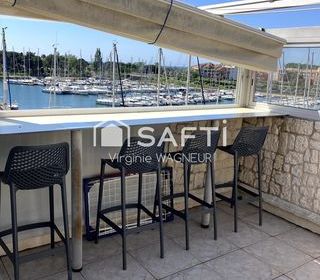  Appartement � vendre 2 pi�ces 31 m�