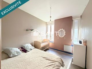  Appartement � vendre 2 pi�ces 42 m�