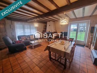  Maison � vendre 12 pi�ces 250 m�