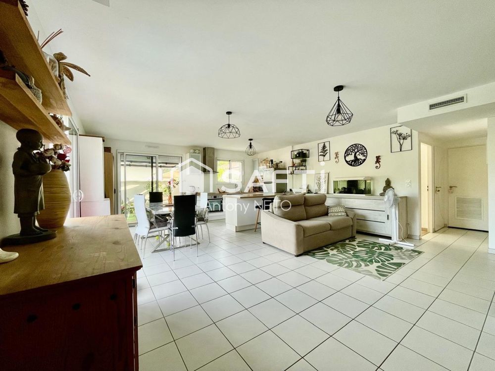 � vendre  Maison Gujan-Mestras (33470)