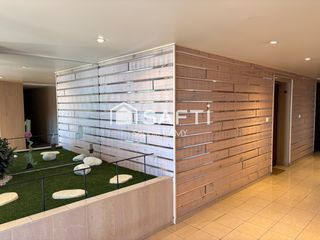  Appartement � vendre 4 pi�ces 86 m�