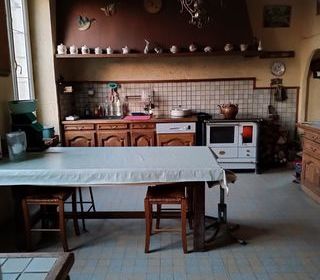  Maison � vendre 8 pi�ces 220 m�