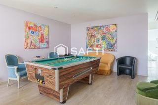  Maison � vendre 7 pi�ces 309 m�