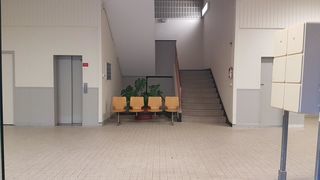  Appartement � vendre 1 pi�ce 17 m�