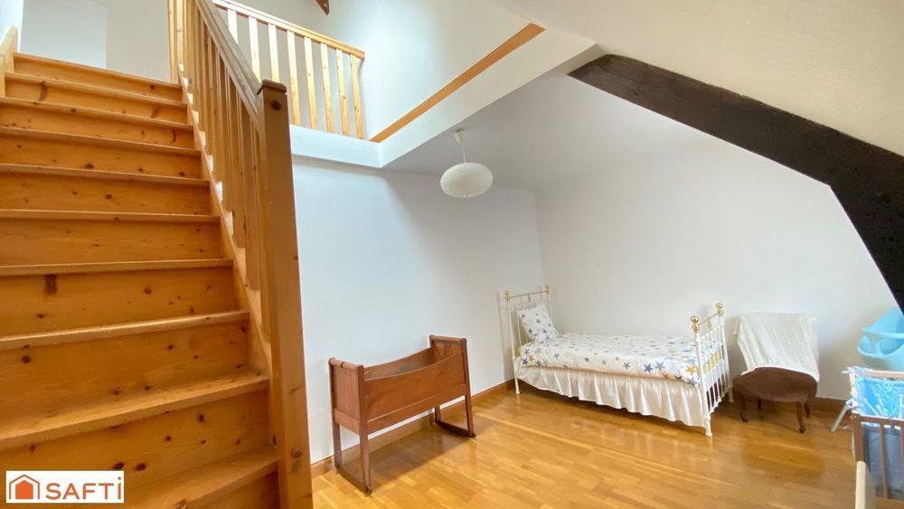 � vendre  Maison Lorient (56100)