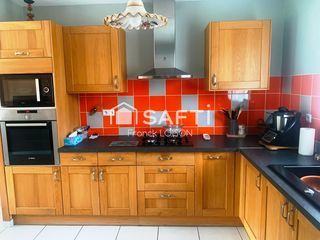  Maison � vendre 5 pi�ces 142 m�