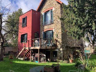  Maison � vendre 6 pi�ces 145 m�