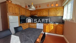  Maison � vendre 7 pi�ces 145 m�