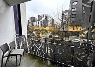  Appartement � vendre 3 pi�ces 62 m�